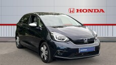Honda Jazz 1.5 i-MMD Hybrid EX 5dr eCVT Hybrid Hatchback